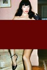 Bettie Page Beautiful Natural Pin Up Photo Bundle Qty 23 6 X 4 Print