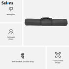 70-125cm Light Stand Bag Professional Tripod Monopod Camera Case Carrying Bag