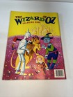 The Wizard Of Oz Coloring Book By Playmore 1984 - Never Colored In