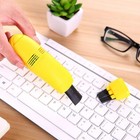 Usb Keyboard Cleaner Pc Laptop Cleaner Computer Vacuum Cleaning Kit Tool Remove 