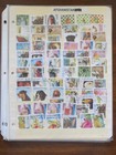 Afghanistan  Over 280 Mostly Used Stamps                                  jr1454