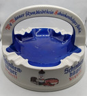 Vintage German Mcm Cigar Ashtray W  Handle     Schinken H  ger Tobacciana Barware