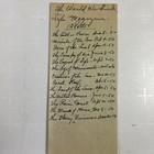 Vintage Blank Check First State Bank Of Odessa Texas 1950s Oil Center Of Nation