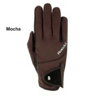15-3301288 Roeckl Milano Riding Glove - Unisex New