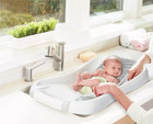 The First Years Sure Comfort Deluxe Newborn-to-toddler Tub With Sling