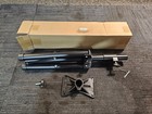  qty 2  Speaker Stand Tripod Audio Pole Mount Heavy Duty With Pin  Knob