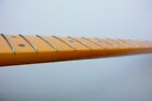 Sale  1-piece Neck  telecaster 21 Jumbo chunky C Contour Fit fender-warmoth Tele