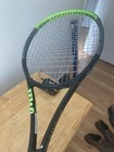 Wilson Blade 98 V7 0  18x20  Grip Size 4 1 4 l2 
