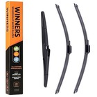 Wiper Blades For 2021 2022 2023 2024 2025 Kia Sorento - 26  16  12  Front And