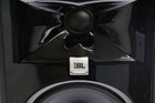 Jbl 3 Series Mkii Powered Studio Monitor Black 305p Mkii - Pair