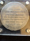 Bryan Dollar  1896   1900 Presidential Campaign Item  So Call Dollar Hk 781