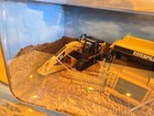 1 64 Cat Construction Equipment Set Heavy Haul