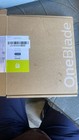 Philips Oneblade Hybrid Electric Trimmer   Shaver Qp430     Rechargeable Beard