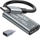 Video Capture Card  Video Recording Card Wonderful 4k Hdmi To 1080p Usb C For   