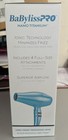 Babyliss Pro Nano Titanium Turbo Xtreme Professional Dryer - Open Box