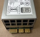 Supermicro Pws-860p-1r2 800w 860w 1u Redundant Power Supply  pws-860p-1r2 