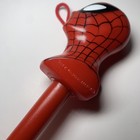 Marvel Spider-man Children s Umbrella 3d Figure Handle Y2k 2006