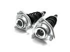 Monster Front Shocks For Kubota K7561-99180 Rtv900   Rtv1140cpx Gas-charged