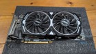 Msi Armor Radeon Rx 580 4gb Oc Gddr5