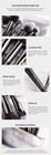 10-piece Makeup Brush Set