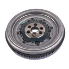 6-speed Dsg Dual Mass Flywheel For Vw Golf Beetle Jetta 2 0tdi Diesel Wet Clutch