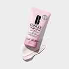 Lot Of 5 Clinique All About Clean Rinse-off Foaming Cleanser 1oz 30ml   5 Oz New
