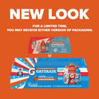 Gatorade Variety Pack Sports Drink 18x12oz Fruit Punch Cool Blue Cherry