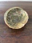 Vintage Rare Large Red Abalone Shell Magnificent Color