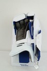 Bauer Sv Pro Goalie Blocker Senior White royal  1226-6718 