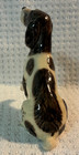 Vintage Porcelain English Springer Spaniel Dog 5 5   X 5  