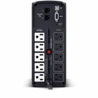 Cyberpower Cp1000pfclcd 10 Outlet Pfc Sinewave Ups 1000va 600w 120v 5ft Cord