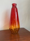 Lava Lamp Grand Tricolored Globe  Colormax Custom Cool  27 