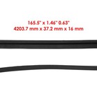 167163 84  Deck Aramid Two Band Belt For King Kutter 7  Finish Mowers Sfm-84