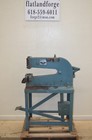 Roper Whitney Pexto Model 58 Foot Press Punch 5ton W assortment Of Dies  punches