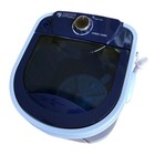 Bubblebagdude 5 Gallon Bubble Hash Machine   220   Zipper Work Bag