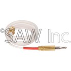 20620-tc Thermocouple 850mm Fits All 20620 Pilot Brackets Both Lpg And Ng