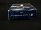 Vandoren Sr212 Alto Sax Saxophone Reeds Box Of 10 Strength 2