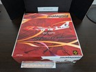 1 200 Malaysia Airlines Boeing 747-400 Experience Redefined 9m-mpd Nflight 200
