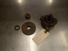 Used New Idea 402 Hay Rake Tooth Bar Bearing Assembly 400029
