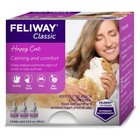 Feliway Classic 3x48ml Cat Calming Refills 30 Day