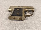 Vintage Pistol Lighter Made In Occupied Japan Gun Lighter
