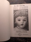 Vintage The Best Of The Doll Reader Volume Ii Book 1974-1982 Reference Guide