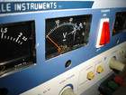 Brunelle Instruments Model 1430