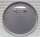 1990 Omaha Trans-mississippi International Exposition Founders Day Button 1898