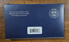 2024 Morgan And Peace Silver Dollar Two-coin Reverse Proof Set 24xs  Free Ship 