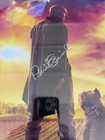 Star Trek Picard  Large Signed Poster From San Diego Comiccon With Coa And More 