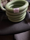 Green Foam Rings To Make Wreaths