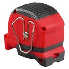 Milwaukee Tool 48-22-1716 16ft Compact Tape Measure