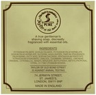 Taylor Of Old Bond Street Sandalwood Shaving Soap In A Wooden Bowl  3 5 Oz 