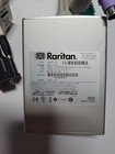 Raritan Dkx2-101 Single Port Kvm Switch W power Supply And Cables